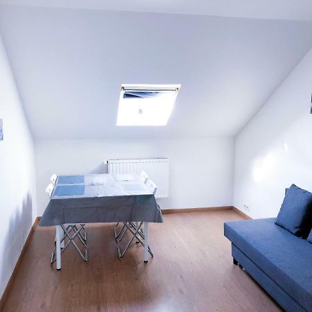 Beautiful Modern Apartment Брюксел Екстериор снимка