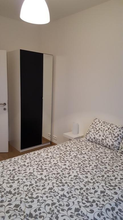 Beautiful Modern Apartment Брюксел Екстериор снимка