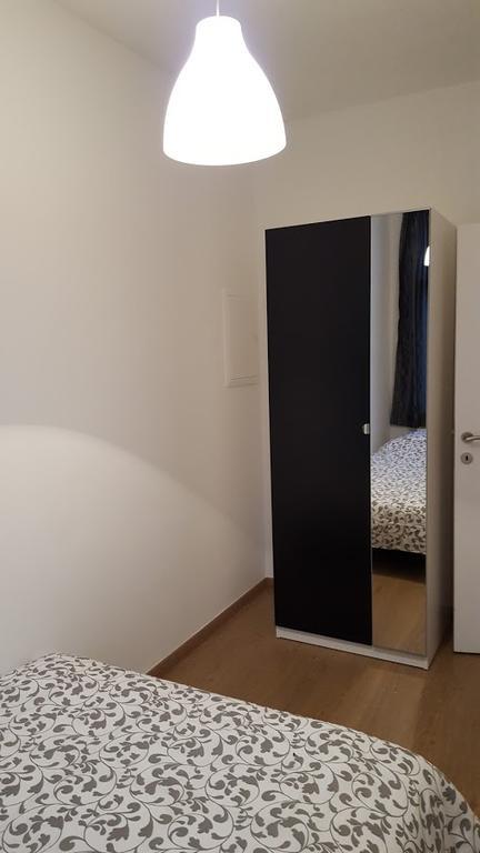 Beautiful Modern Apartment Брюксел Екстериор снимка