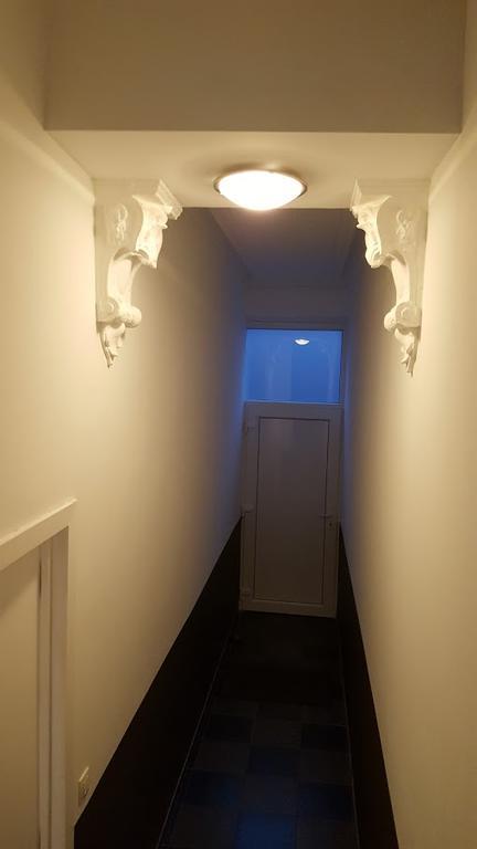 Beautiful Modern Apartment Брюксел Екстериор снимка