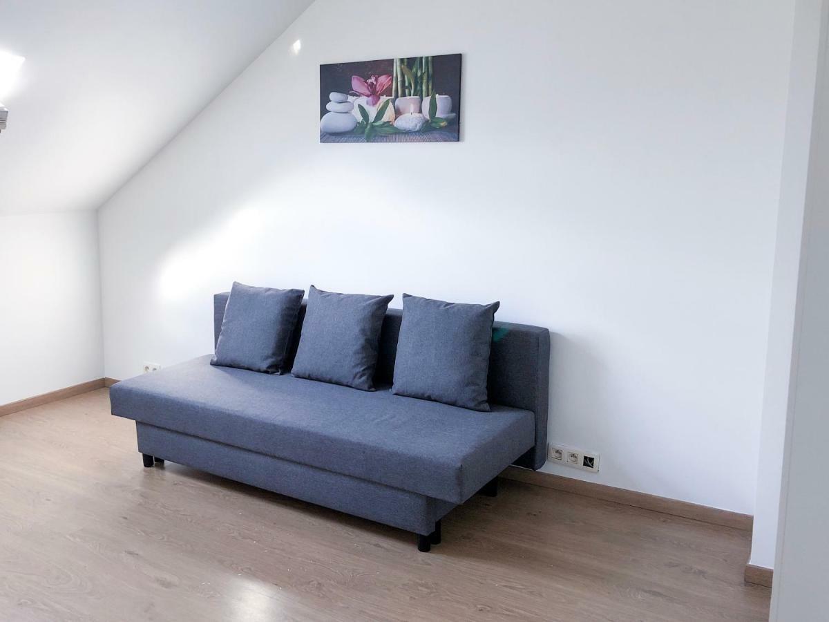 Beautiful Modern Apartment Брюксел Екстериор снимка