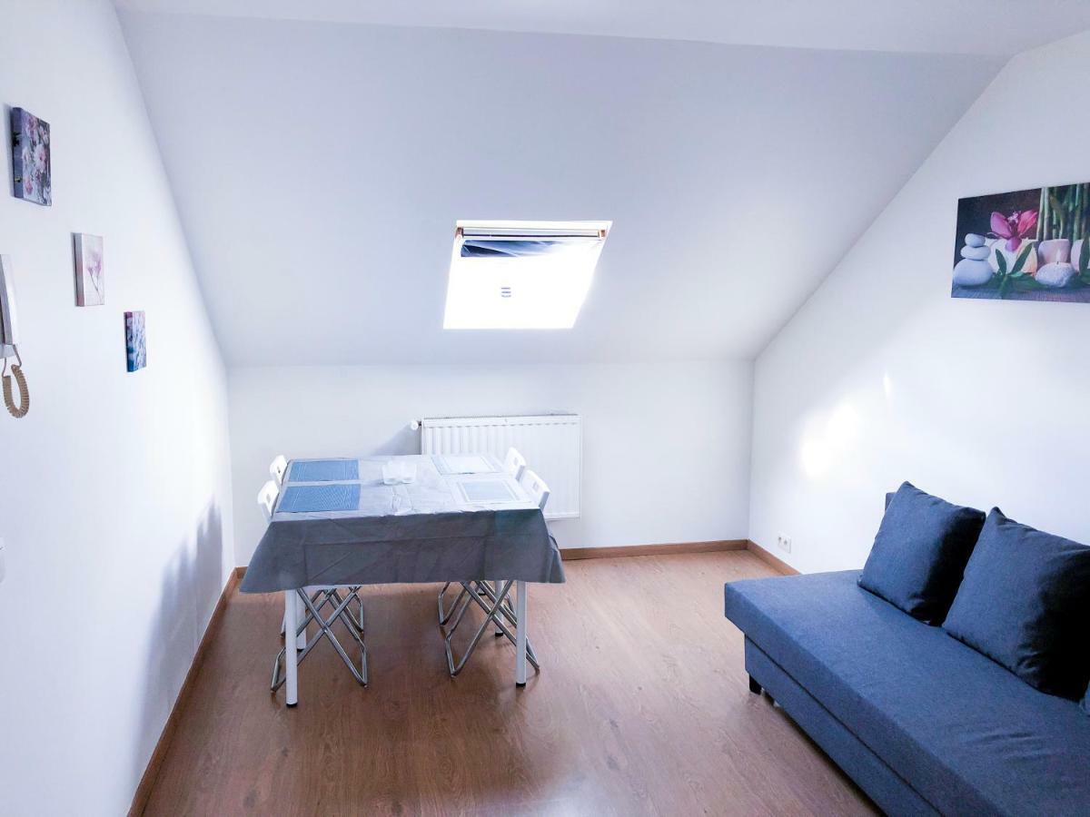 Beautiful Modern Apartment Брюксел Екстериор снимка